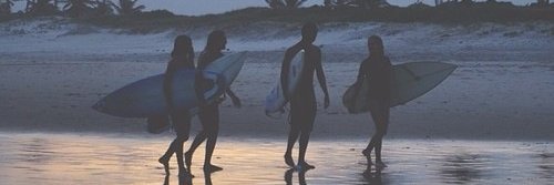 Marcus banner