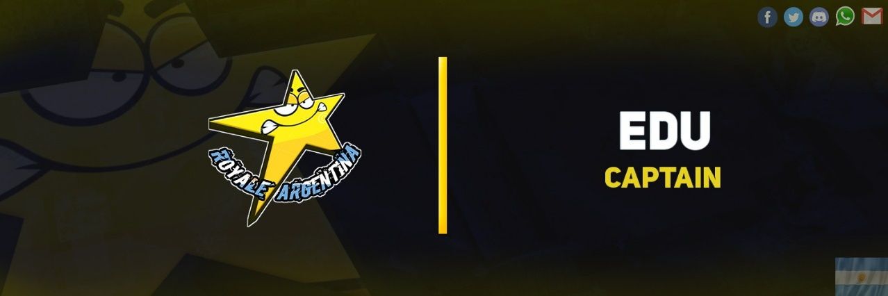 Edu ARG banner