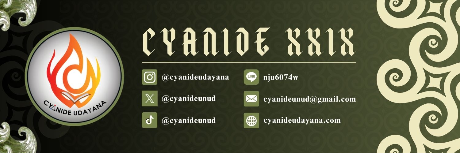 CyanideUNUD's profile banner image