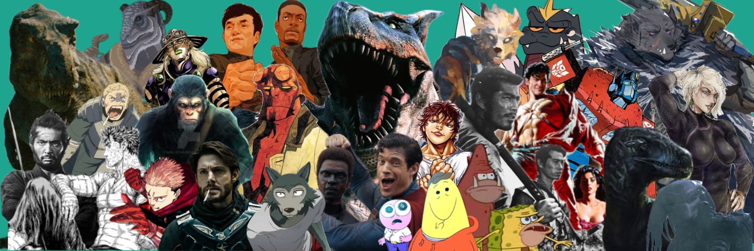 NicktheRidick banner