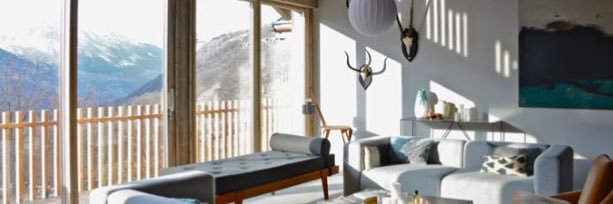 Visite Deco banner