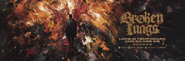 brokenlungsuk Profile Banner