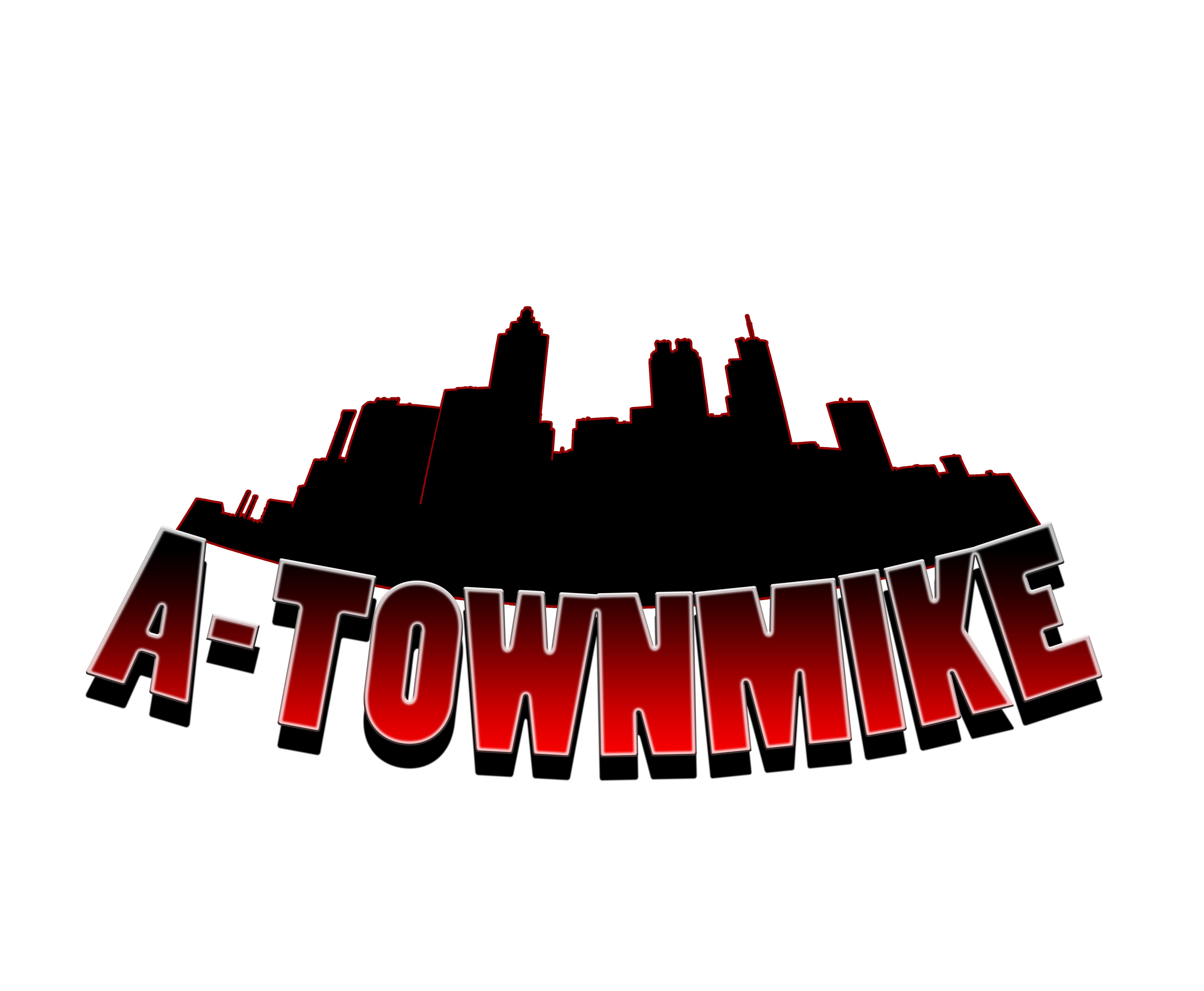 A-TOWN MIZIKE banner