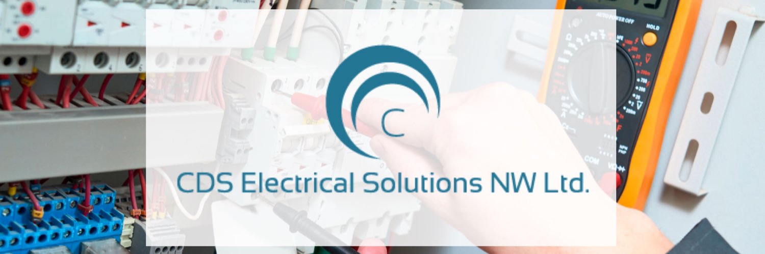 CDS_Electrical's profile banner image