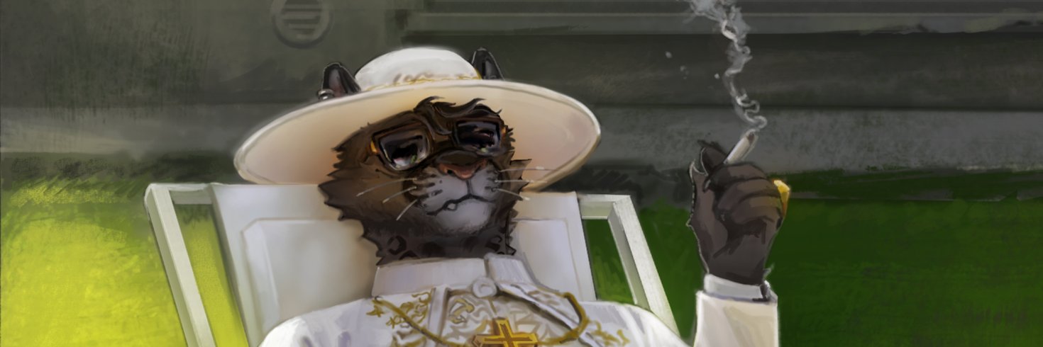 ScratchHaus's profile banner image