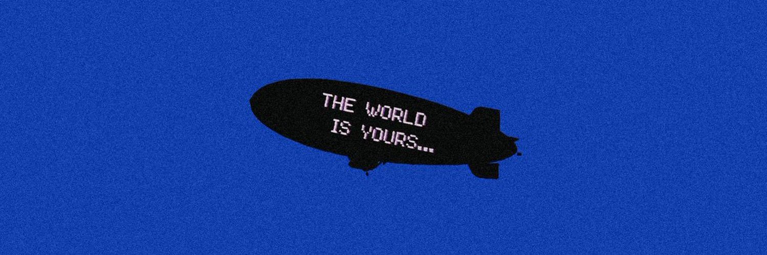 Cloutty! banner