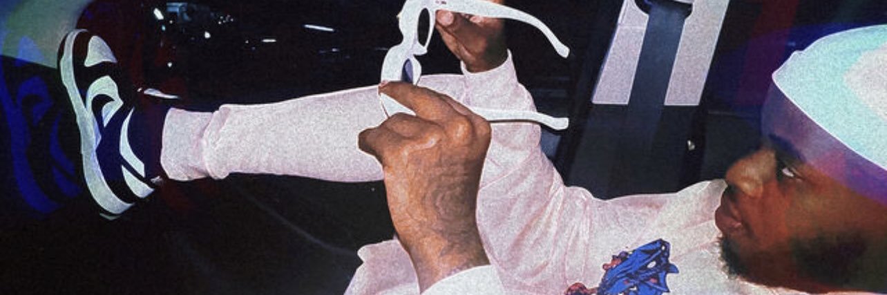 Ronricard0's profile banner image