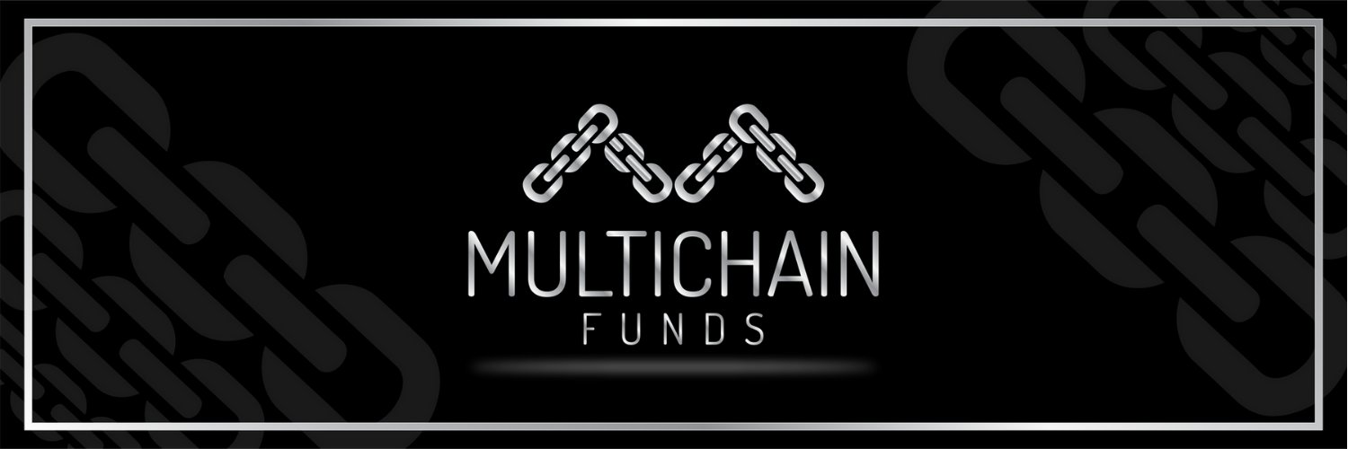 Multichain Funds banner