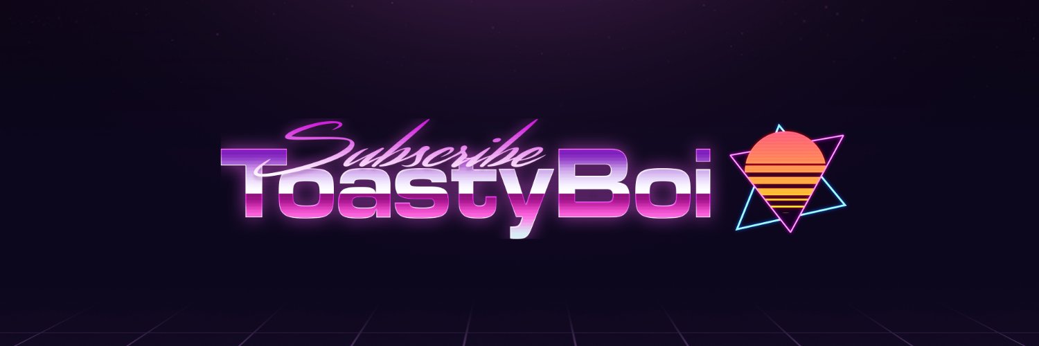 SuperToastyBoi's profile banner image
