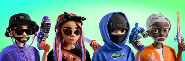 klarico10 Profile Banner