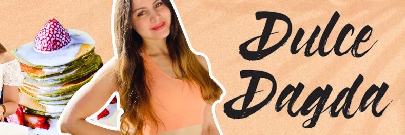 dulcedagda's profile banner image