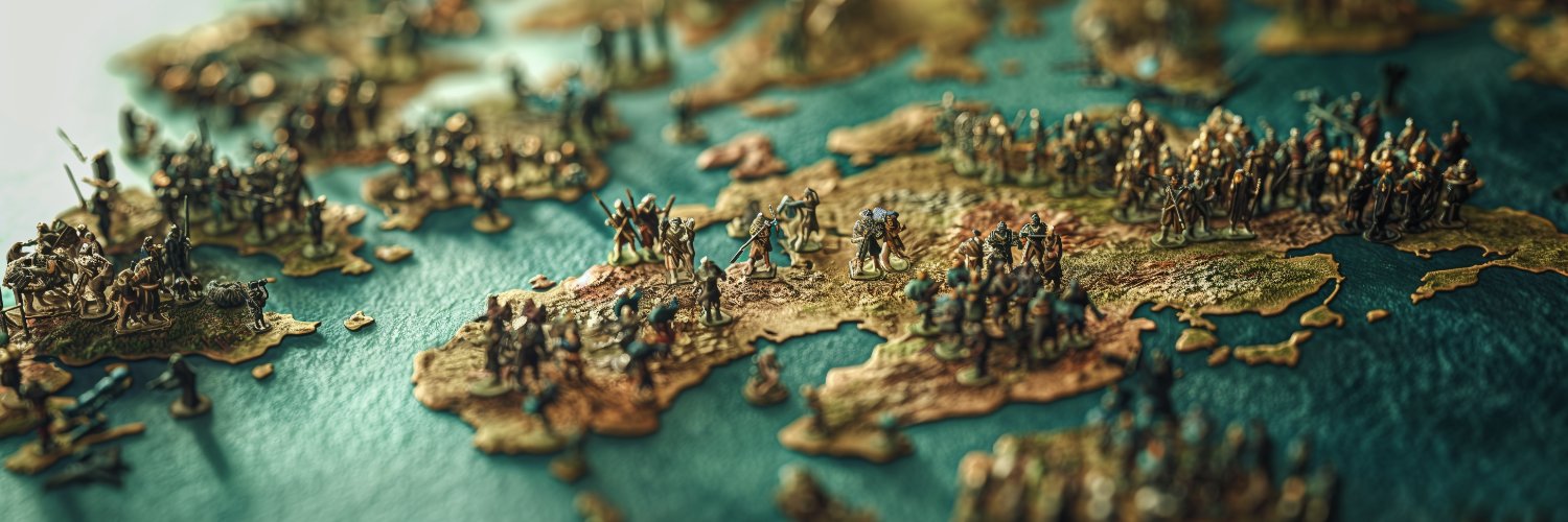 Patrick 🏴‍☠️ banner