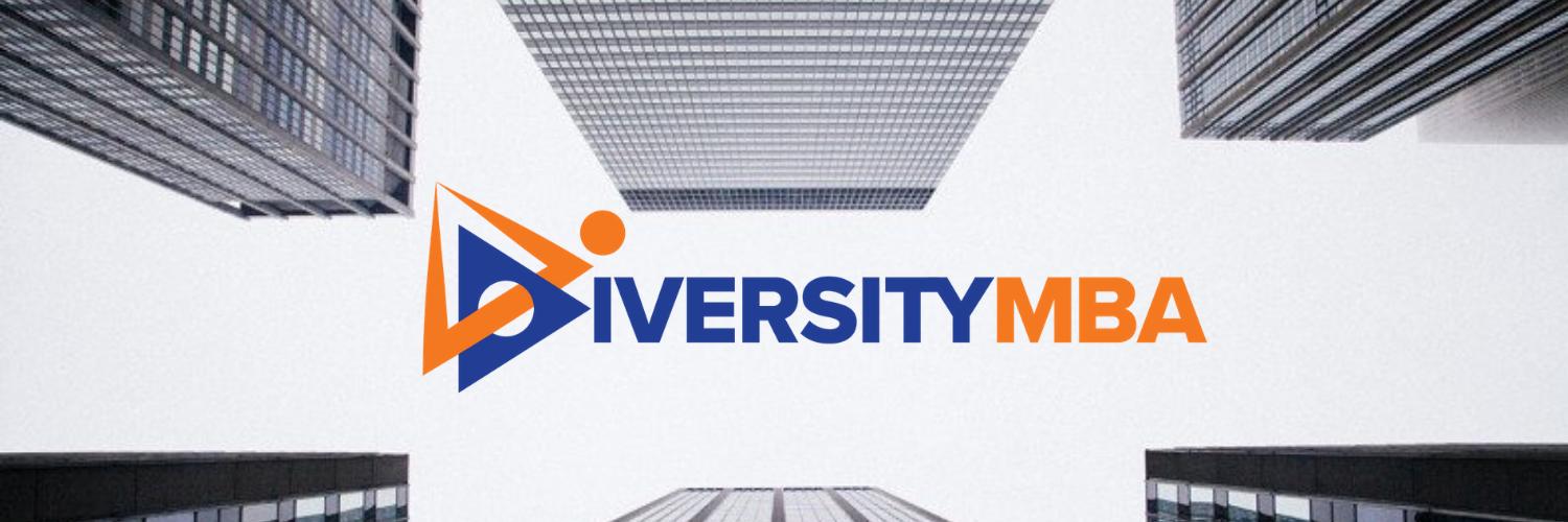 DiversityMBAMag's profile banner image