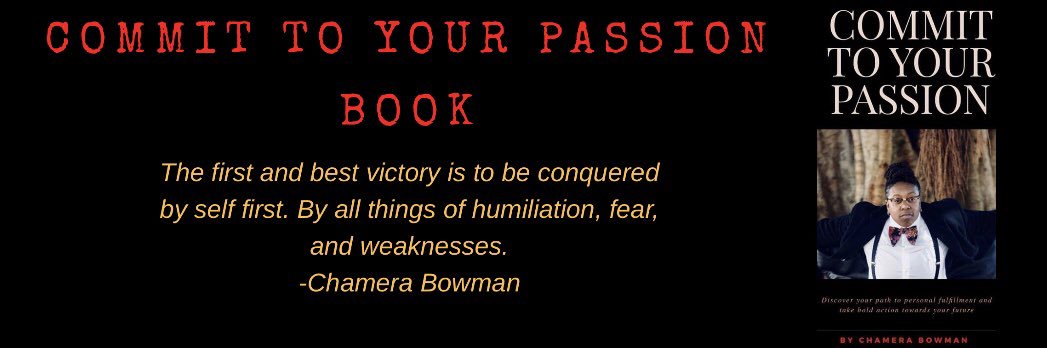 Chamera Bowman banner