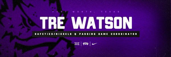 CoachTreW Profile Banner