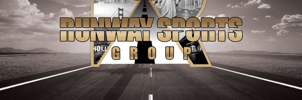 RunWay Jets Basketball banner