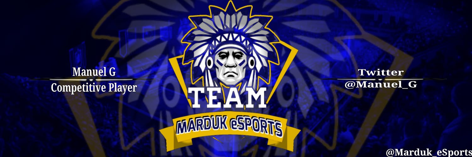 Manuel308272's profile banner image