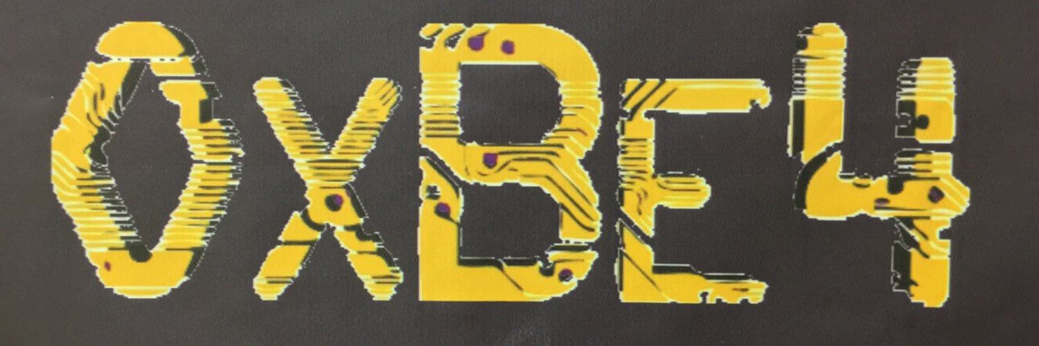 FRC Team 3044 banner