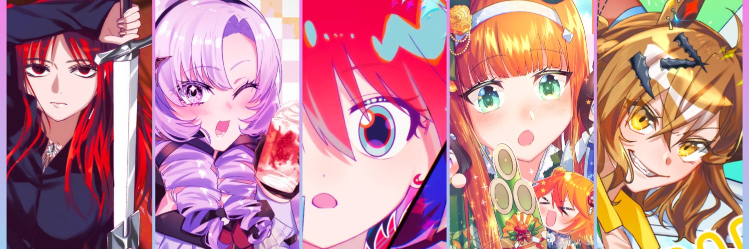 reddsk3's profile banner image
