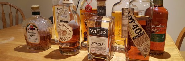 WhiskyNeighbour Profile Banner