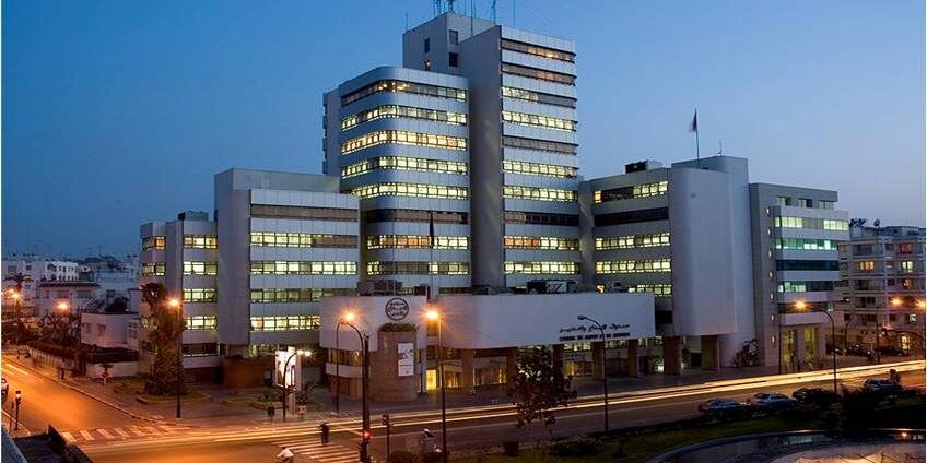 Fondation CDG (FCDG) banner