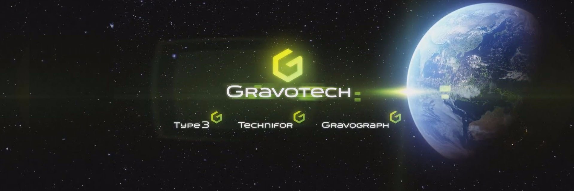 GravotechGroup's profile banner image