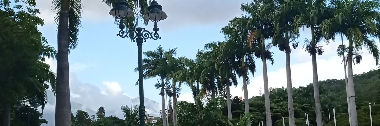 francishaky's profile banner image