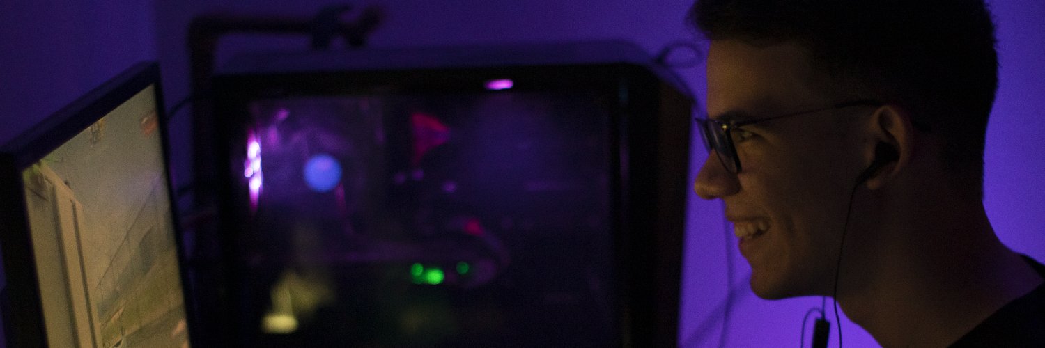ailsonazevedo1's profile banner image