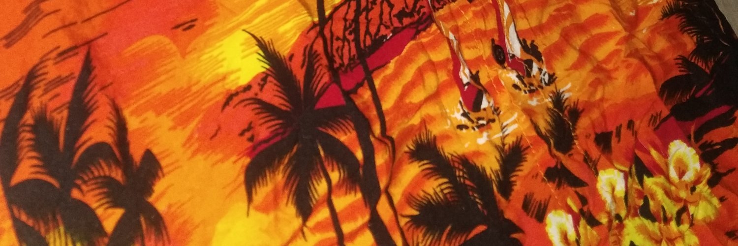 Yanuthekop's profile banner image