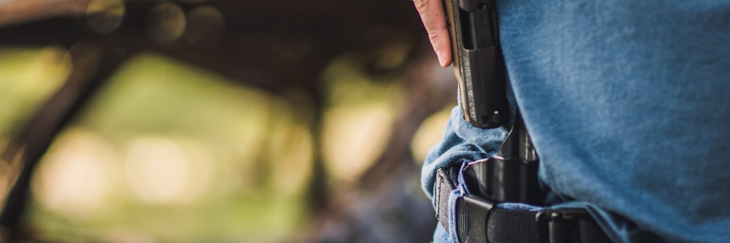 VedderHolsters's profile banner image