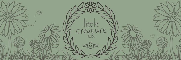 lilcreatureco Profile Banner