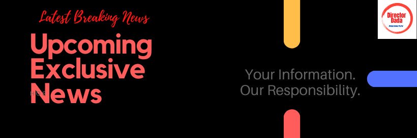 DIRECTOR DADA NEWS banner