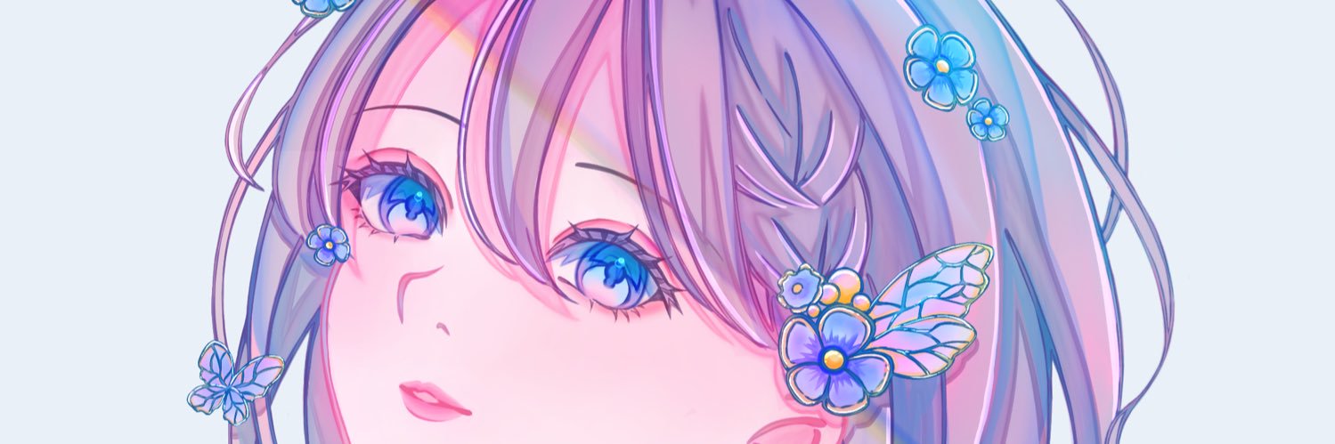 Chaiko2205's profile banner image