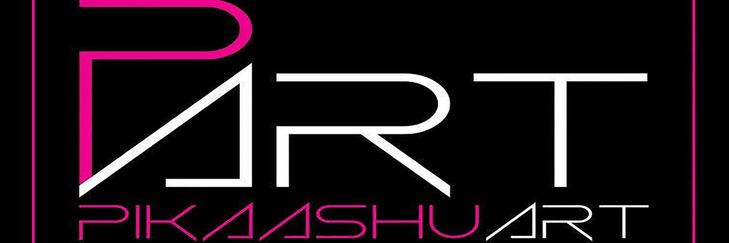 pikaashuart's profile banner image