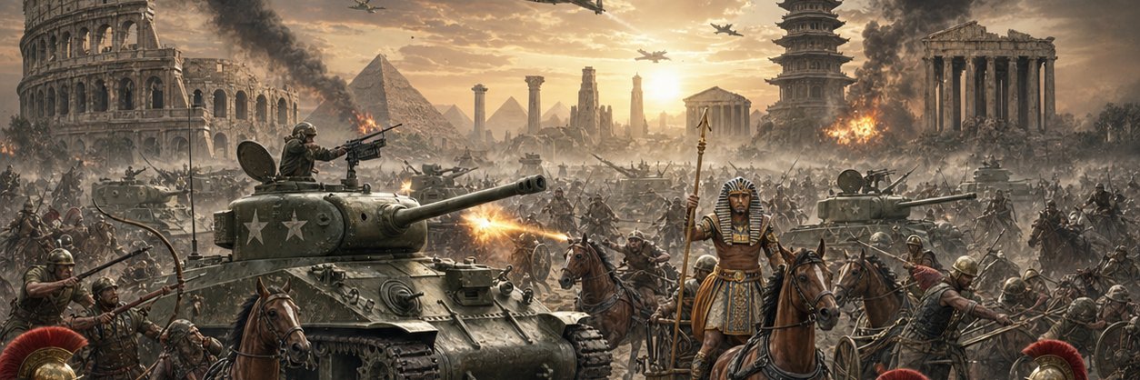 Remake History banner
