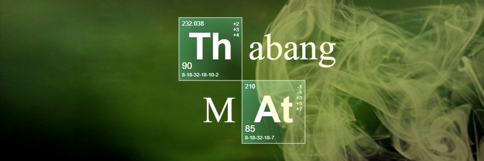 ThabangMat_'s profile banner image