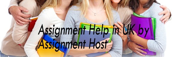 assignment_host Profile Banner