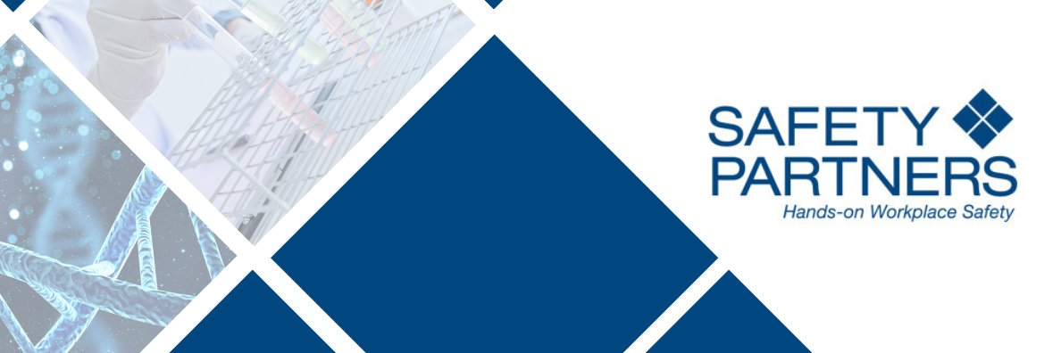Safety Partners banner