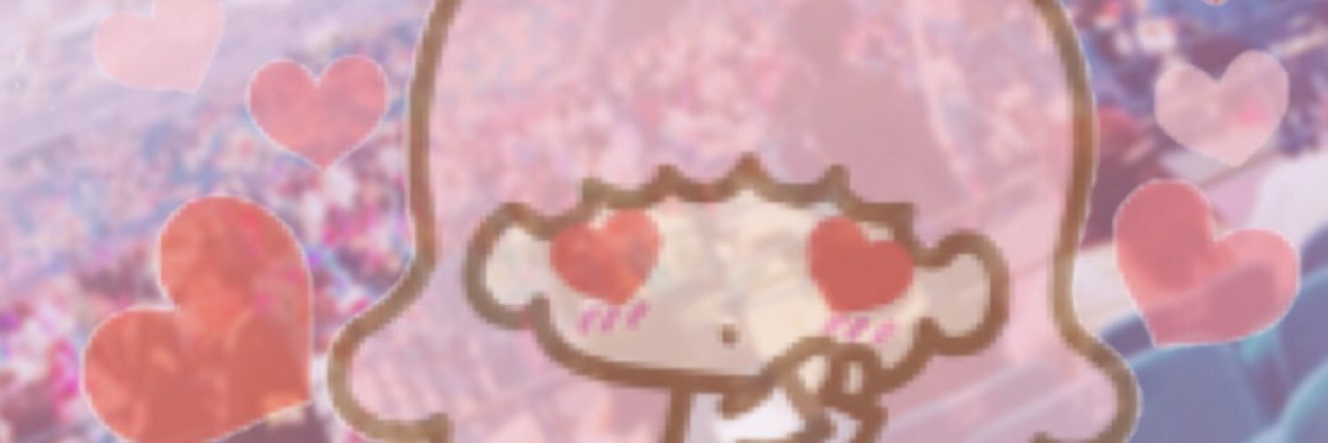 ♥ F ♥ banner