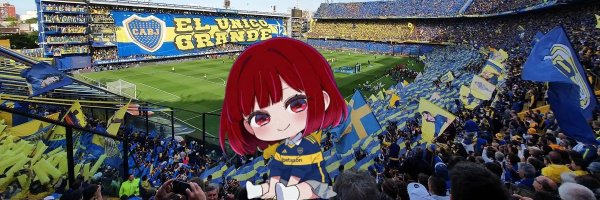 waifudeboca Profile Banner