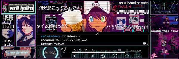 MASTER_FUBU Profile Banner