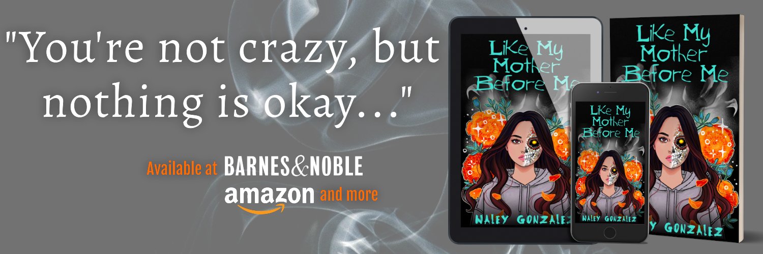 NaleyGonzalez's profile banner image
