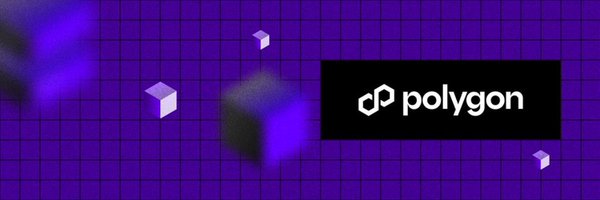 0xPolygon Profile Banner