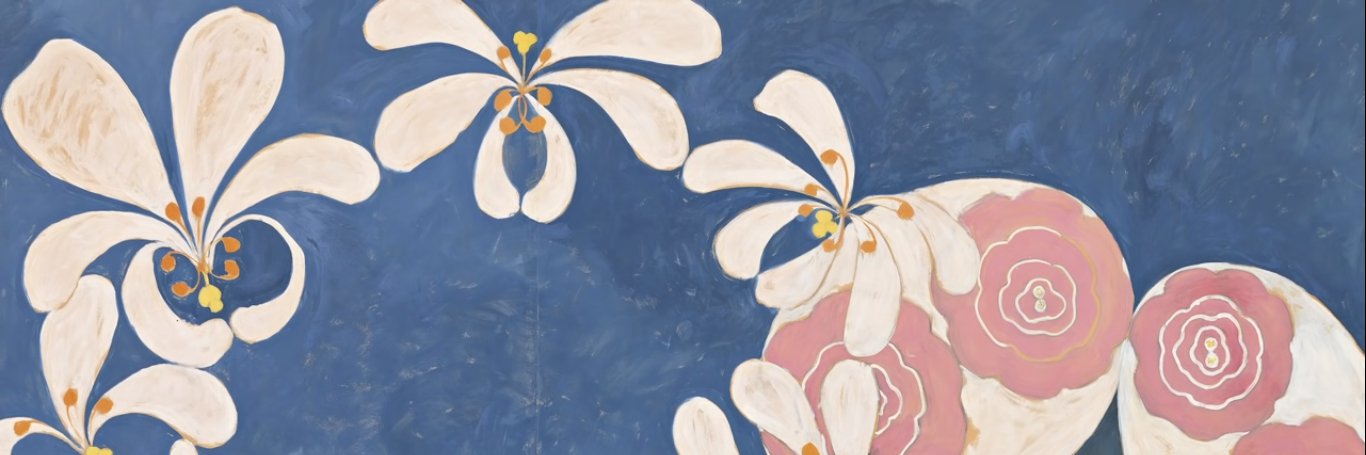 Olivia Prior 🌸 banner