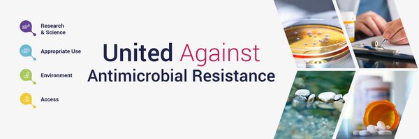 AMRAlliance Profile Banner