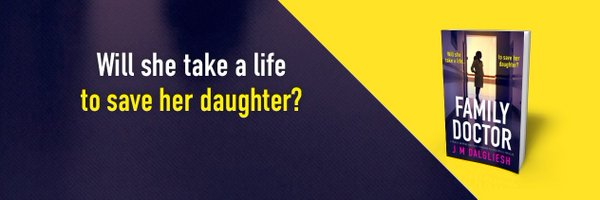 jmdalgliesh Profile Banner