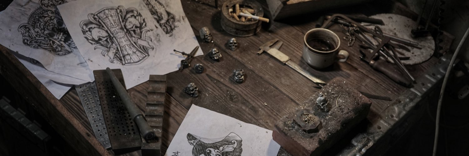 Fourspeed Metalwerks banner