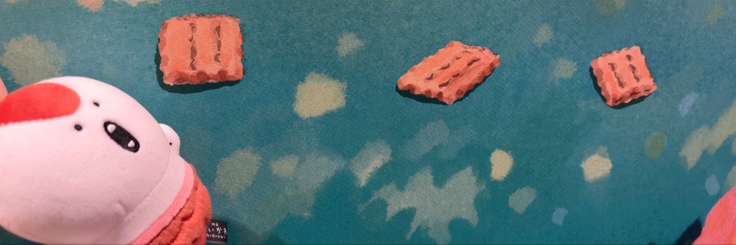 ogiharu's profile banner image