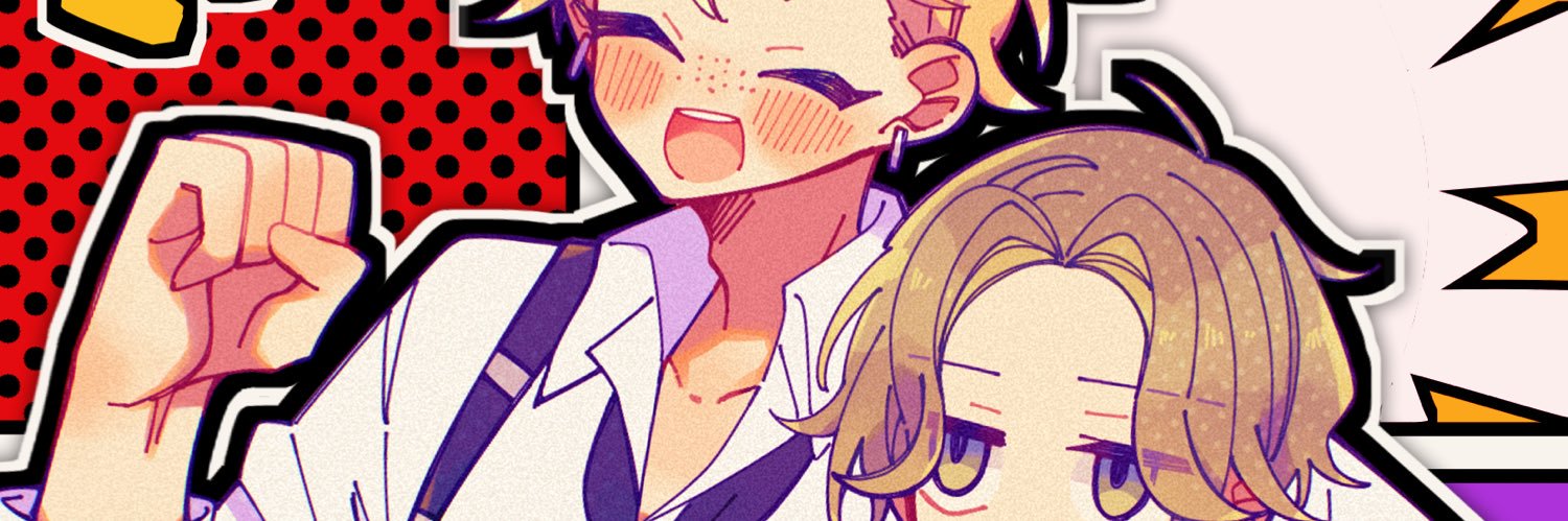 terako03's profile banner image
