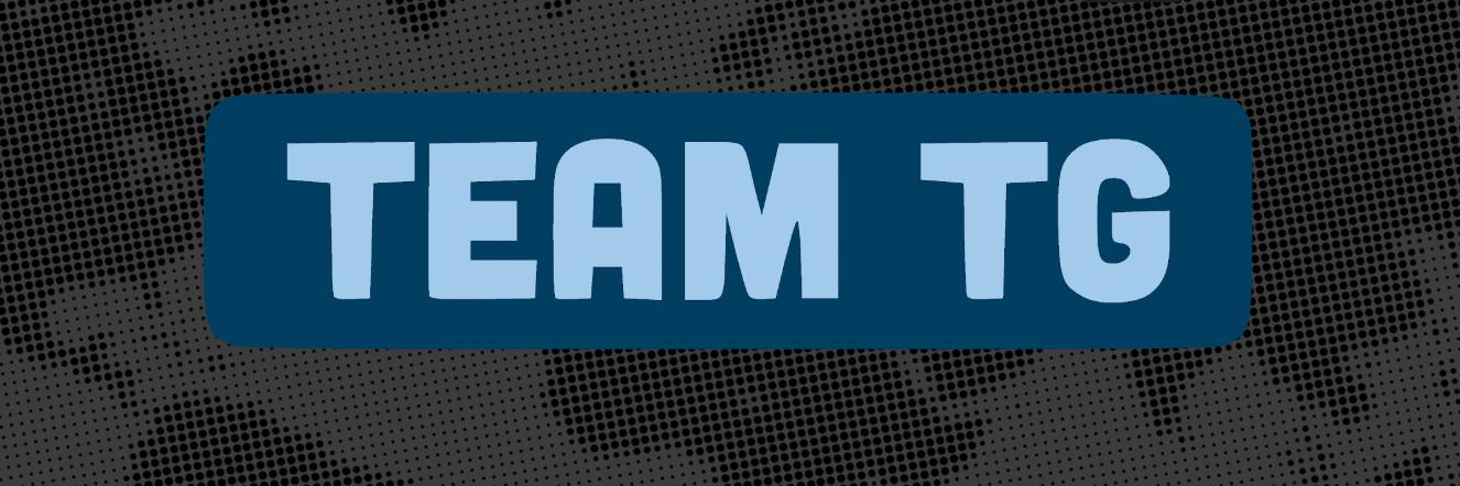 Team TG banner